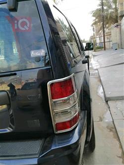 جیپ لیبێرتی